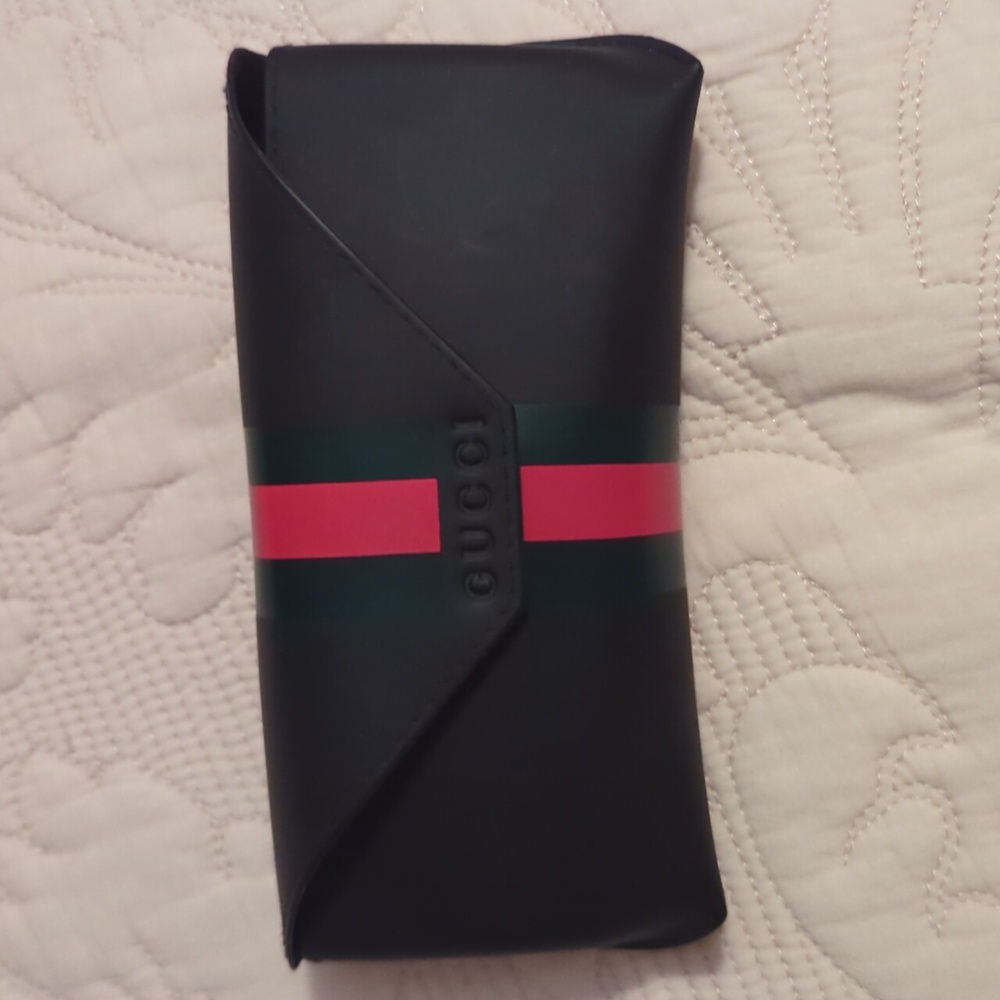 Gucci Aviator sunglasses